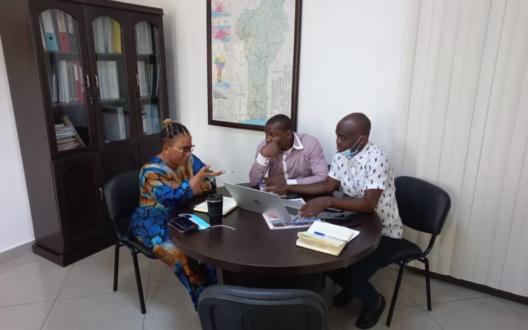 Responsabilité Sociétale de l’Entreprise: Coaching RSE