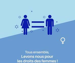 Journée Internationale des Droits des Femmes 2020