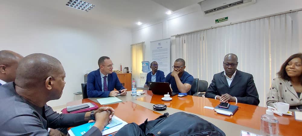 Rapport de la 4eme édition du Benin Investment Forum