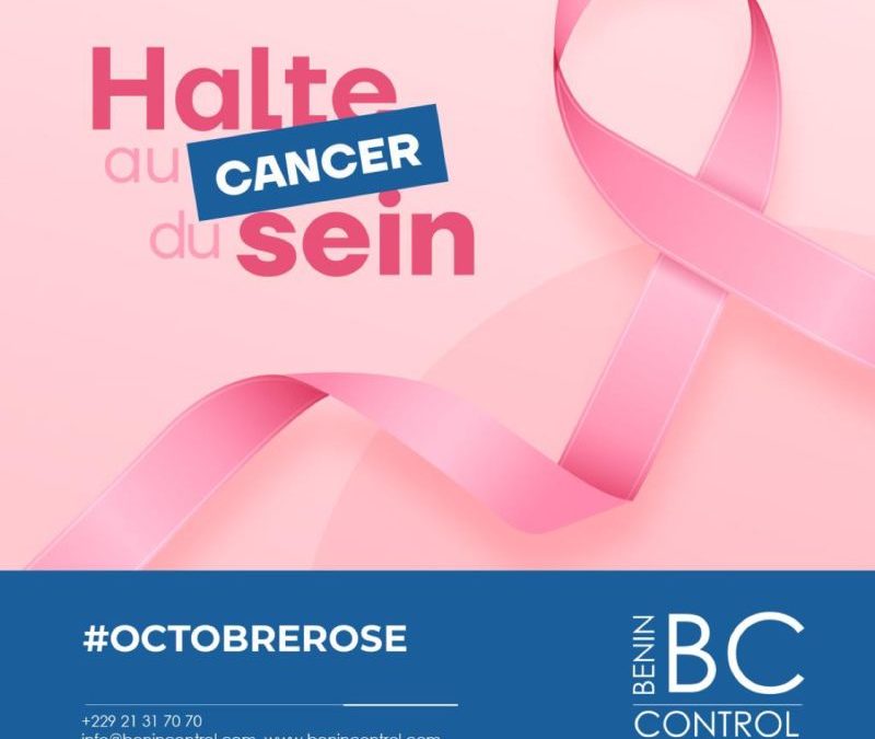 OCTOBRE ROSE 2023