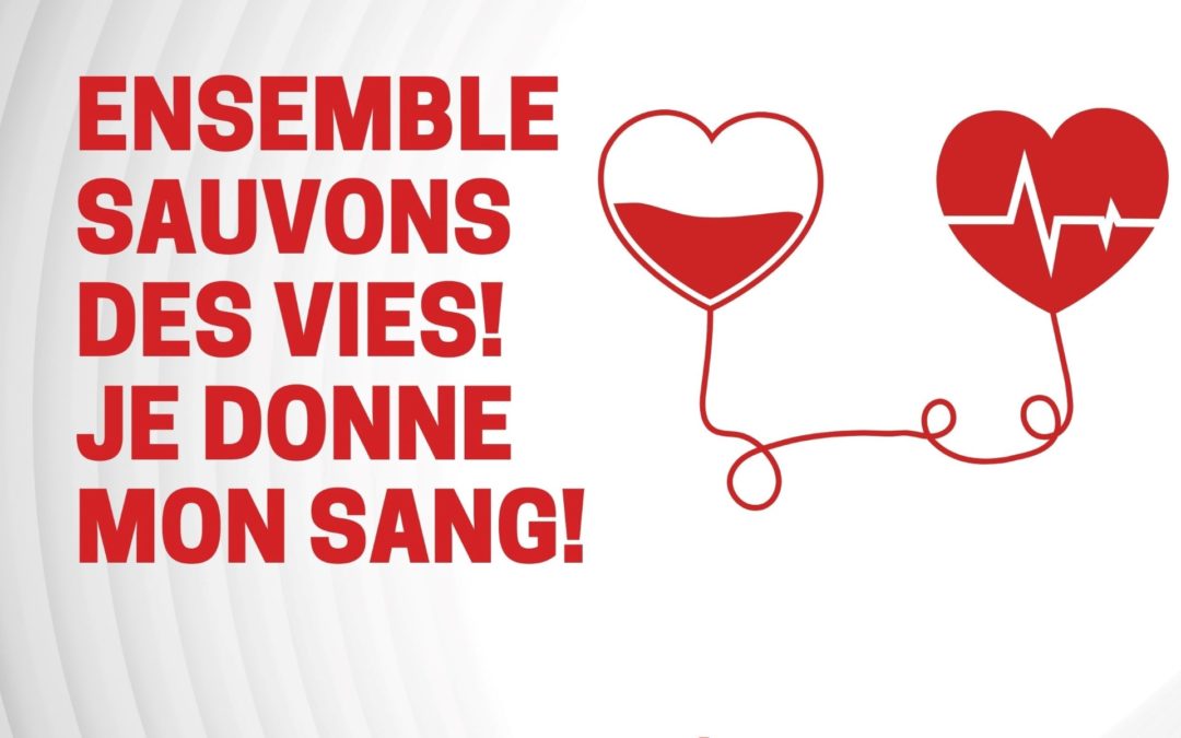 DON DE SANG