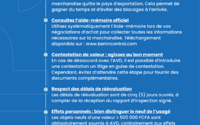 🎯 LES ESSENTIELS DE L’IAD!